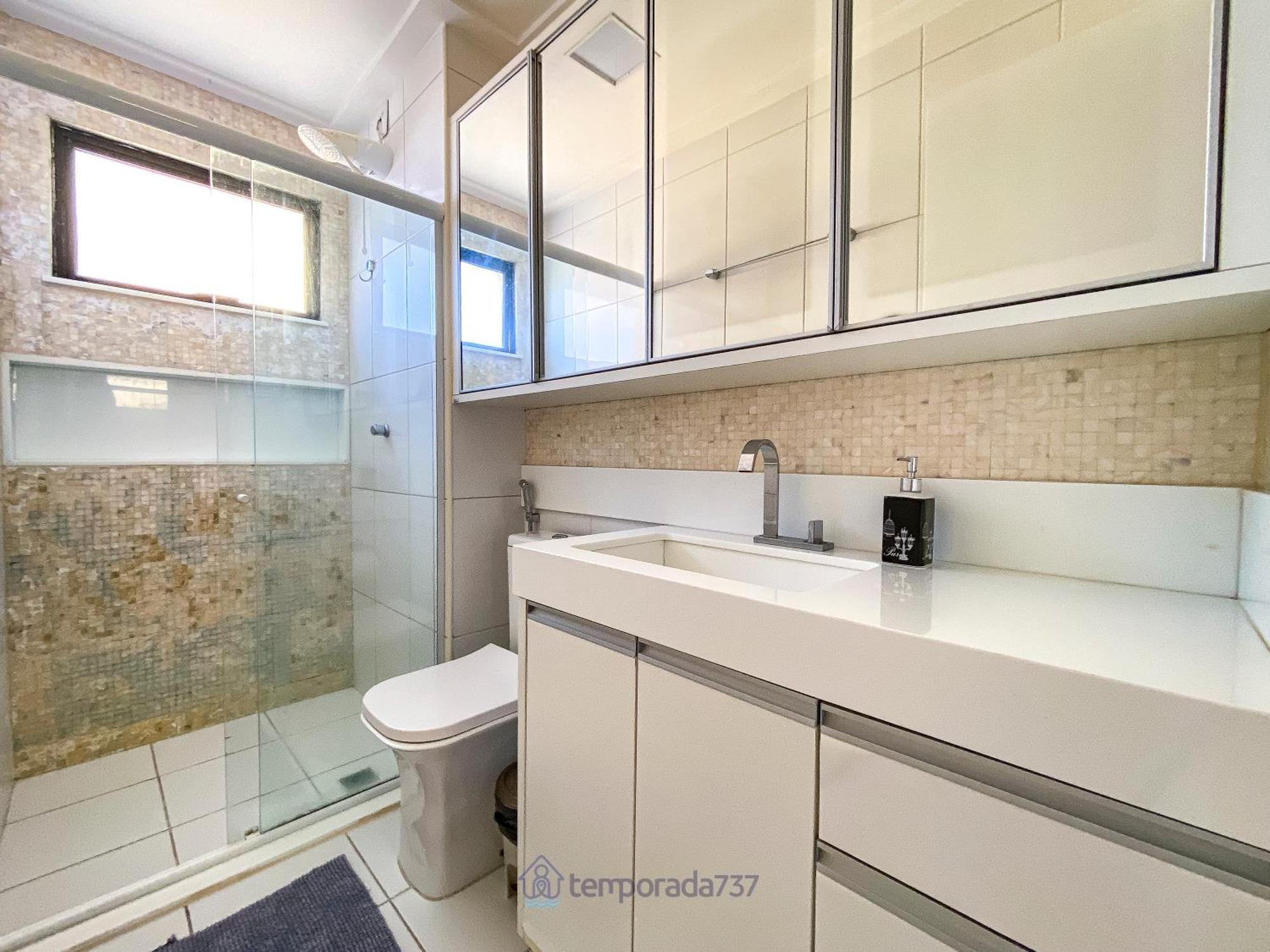 Elegante Apartamento Com Vista Mar Em Atalaia Aracajú Exterior foto