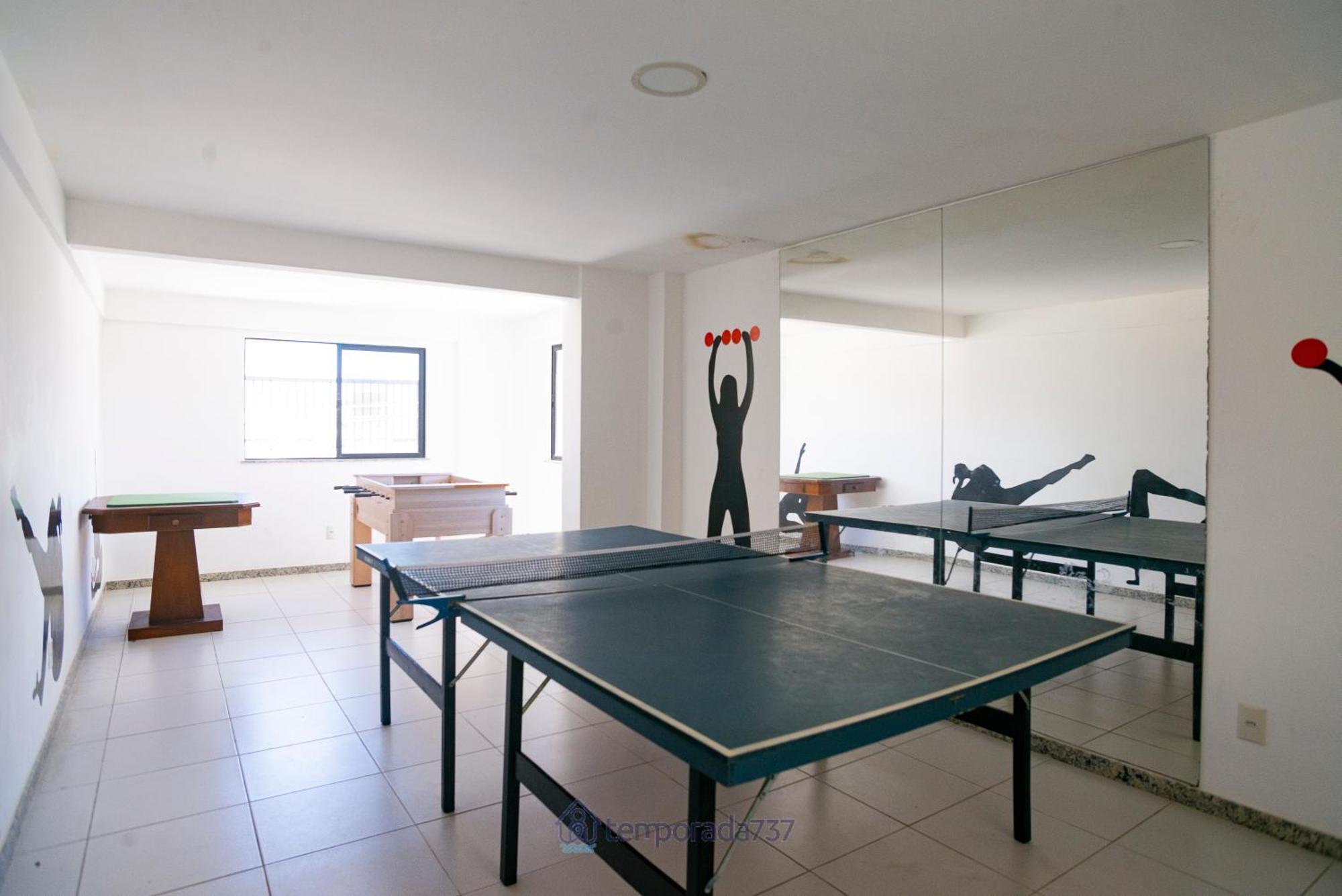 Elegante Apartamento Com Vista Mar Em Atalaia Aracajú Exterior foto