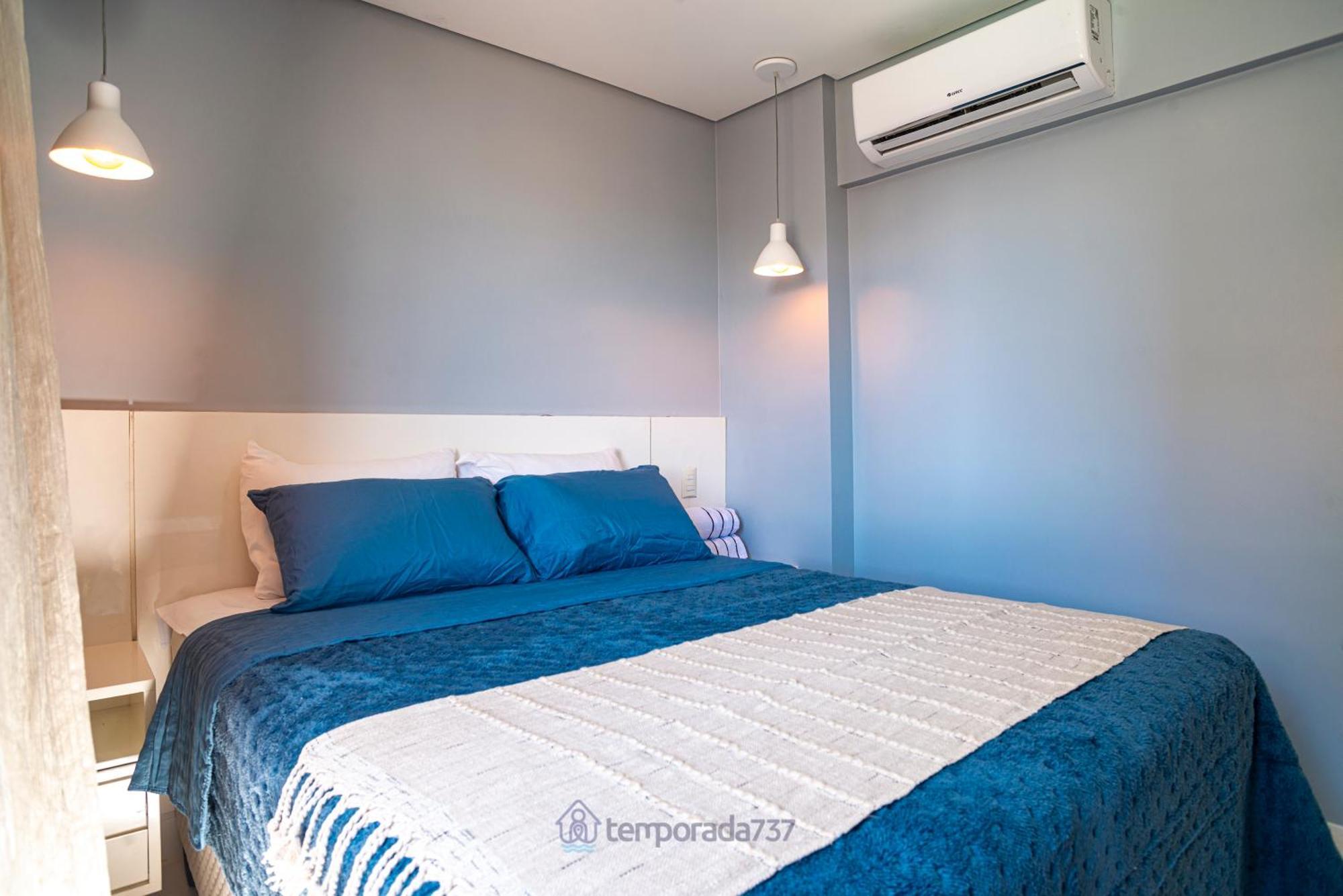 Elegante Apartamento Com Vista Mar Em Atalaia Aracajú Exterior foto