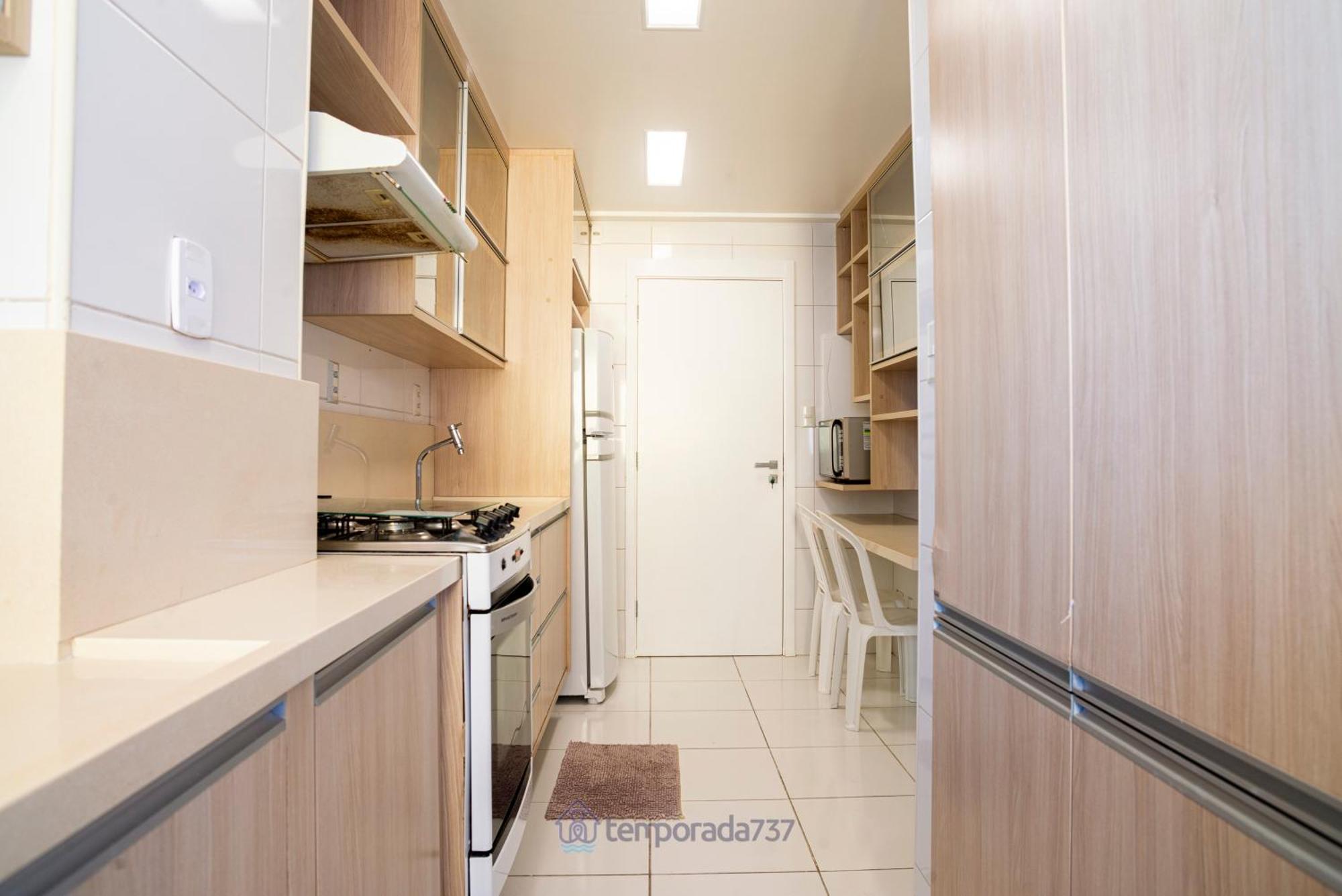 Elegante Apartamento Com Vista Mar Em Atalaia Aracajú Exterior foto