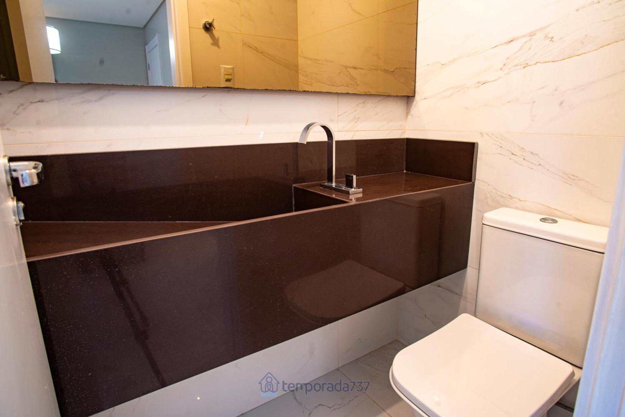 Elegante Apartamento Com Vista Mar Em Atalaia Aracajú Exterior foto